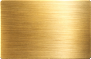 Color sample titanium