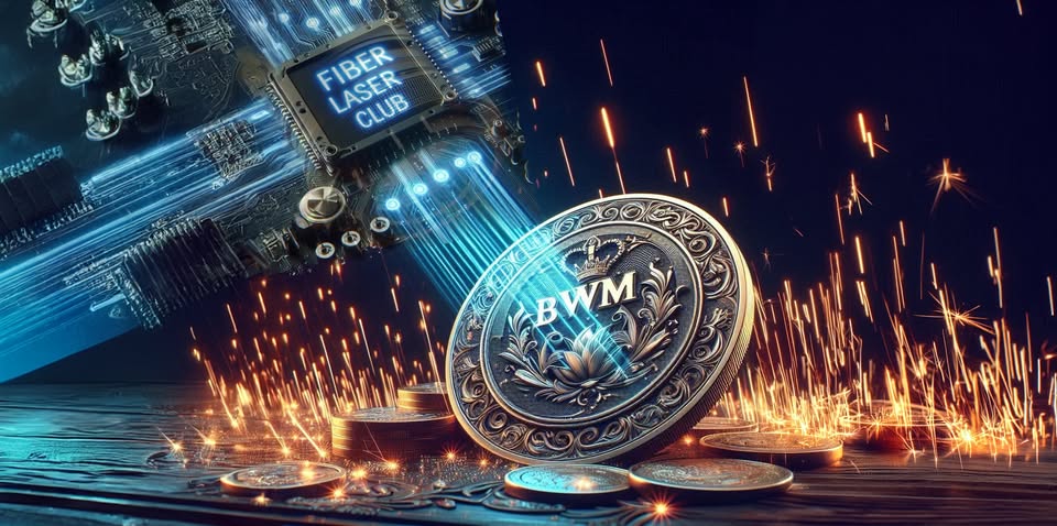 Fiber Laser Engraving Club