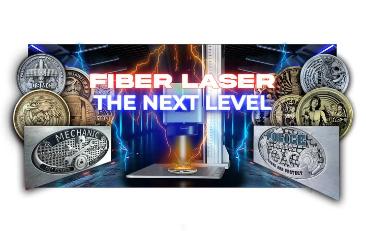 Fiber Laser The Next Level