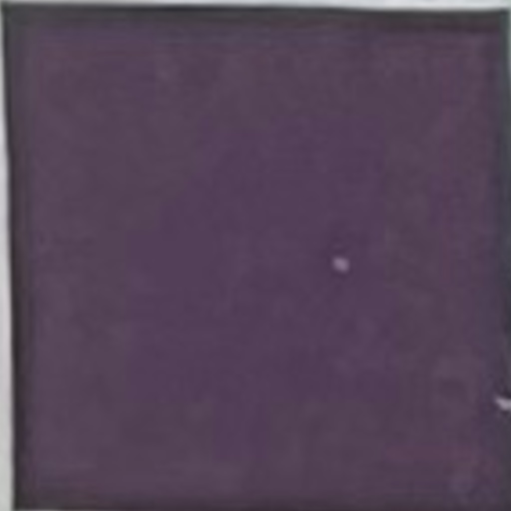 Example image · Purple on Stainless 304 · Laser: ComMarker B6 60W Mopa · Lens: 150mm · Entry #81 · Image 1 of 1